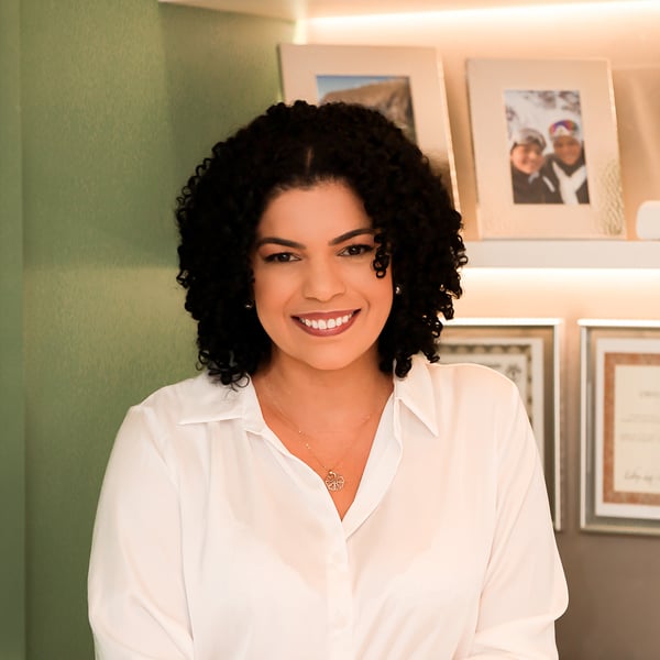 Drª Ana Gil - Osteopatia