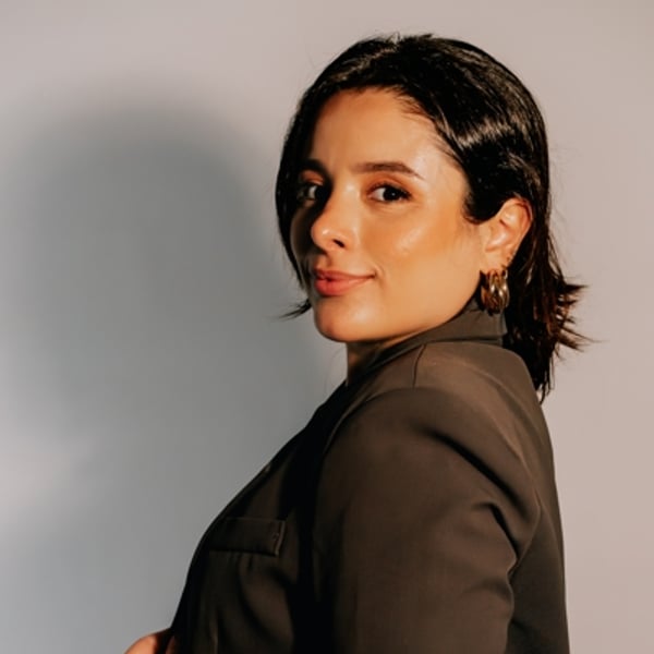 Foto de Cássia Gomes