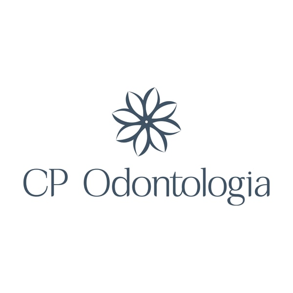 Logo CP Odontologia