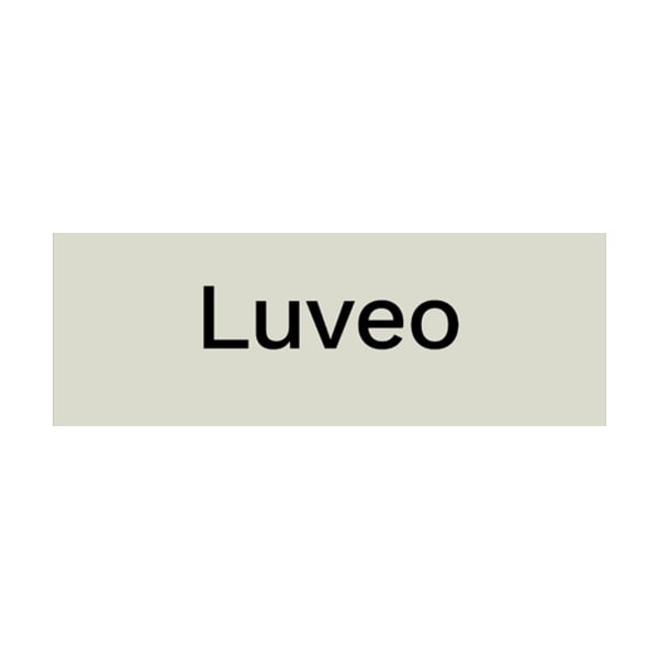Logo Luveo