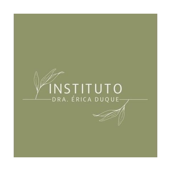 Logo Instituto Érica Duque