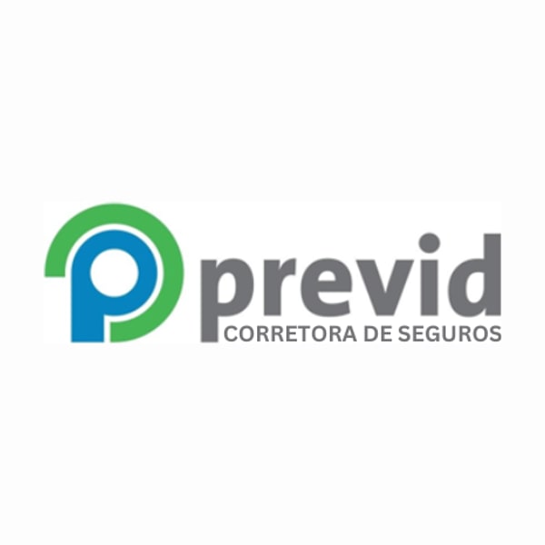 Logo Previd Corretora e Consultoria de Seguros