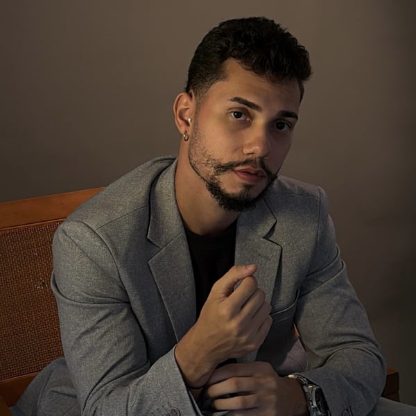 Foto de Johnny Magalhães