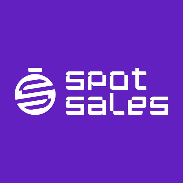 Logo Spotsales