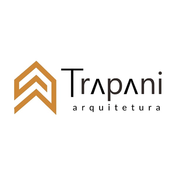 Logo Trapani Arquitetura