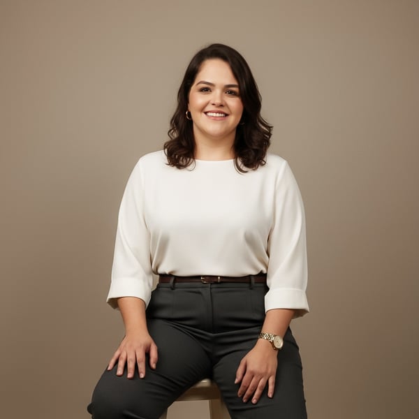 Foto de Karina Leirião
