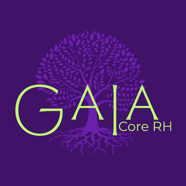 Logo Gaia Core RH