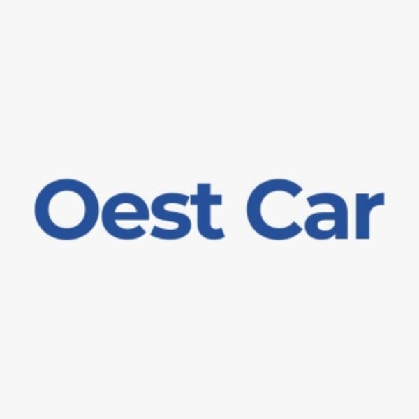 Logo OEST CAR MECÂNICA
