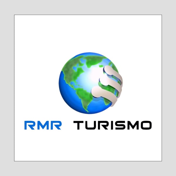 Logo RMR Turismo