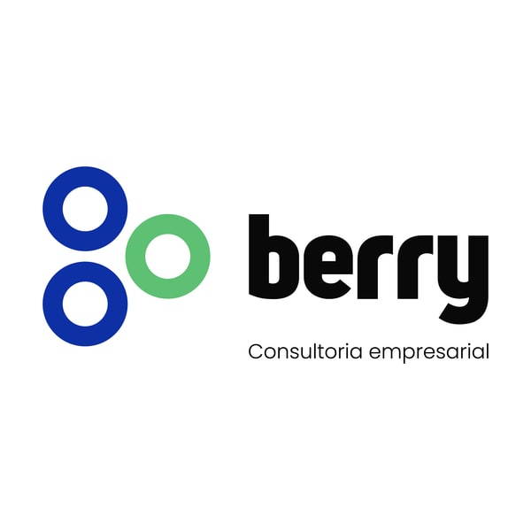 Logo Berry